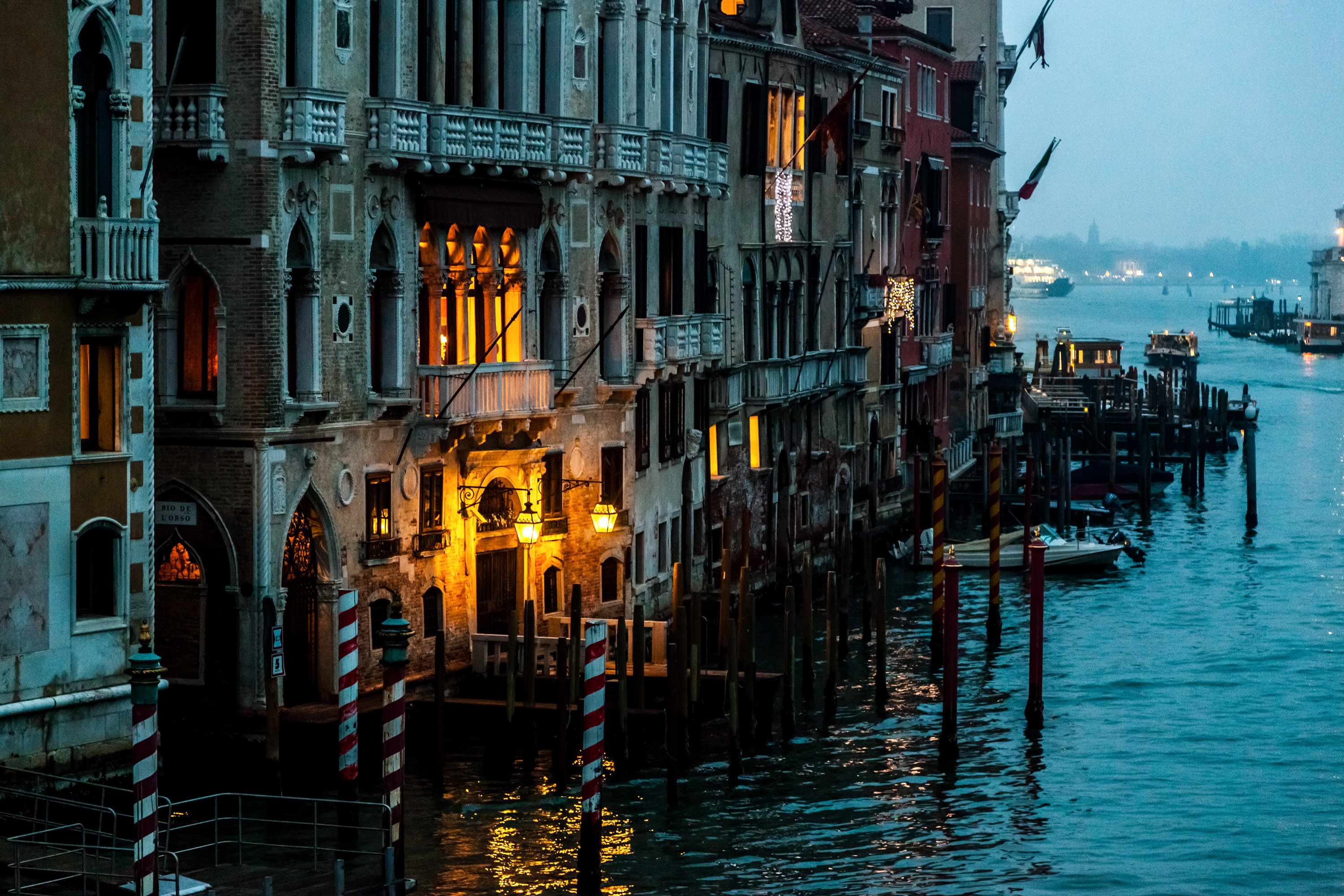 Venice, Italy