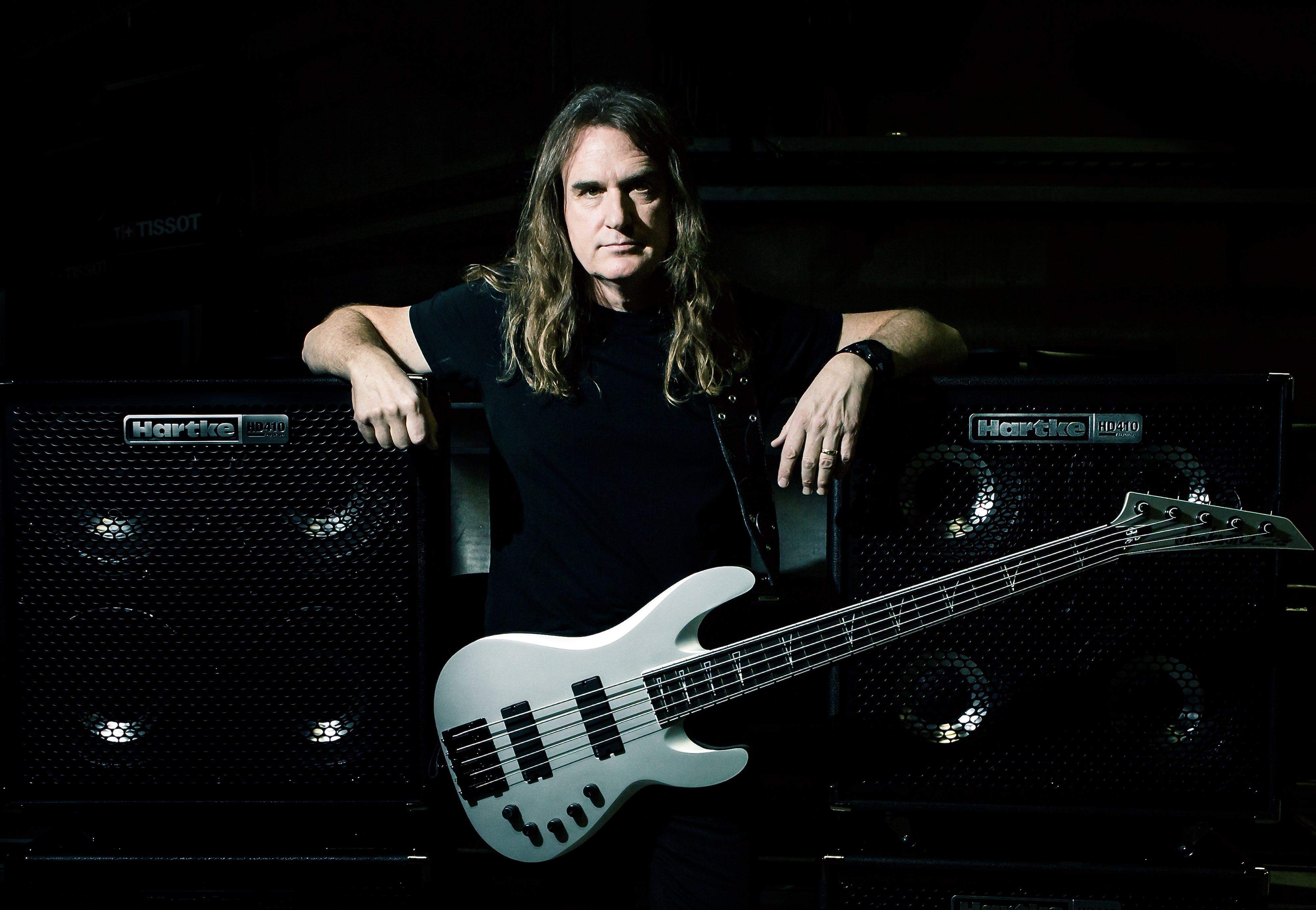David Ellefson