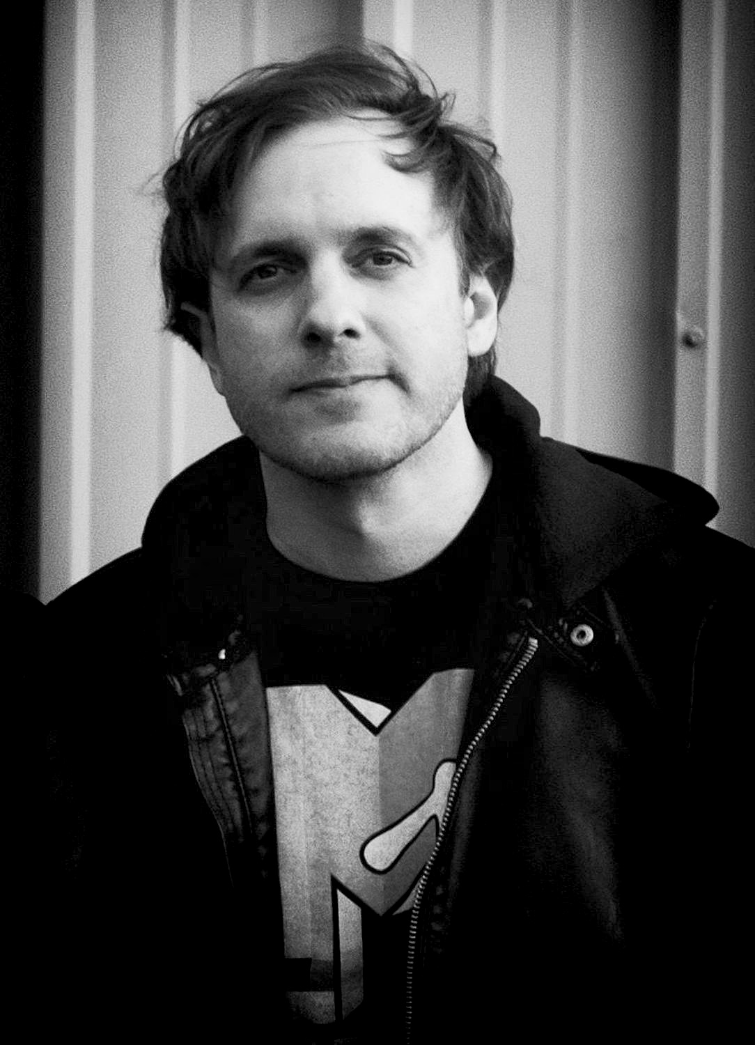 Clay Lancaster | Photographer | San Francisco Bay Area | Game Developer